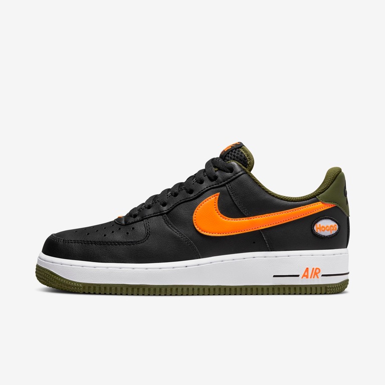Tênis Nike Air Force 1 '07 LV8 Masculino - Foto 1