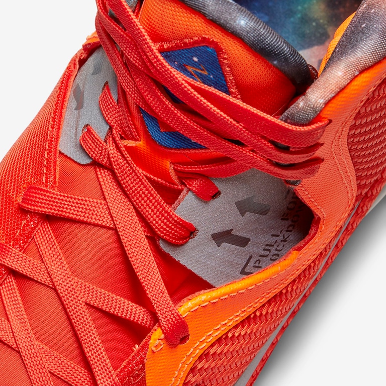 Tênis Nike LeBron 9 Masculino - Foto 18