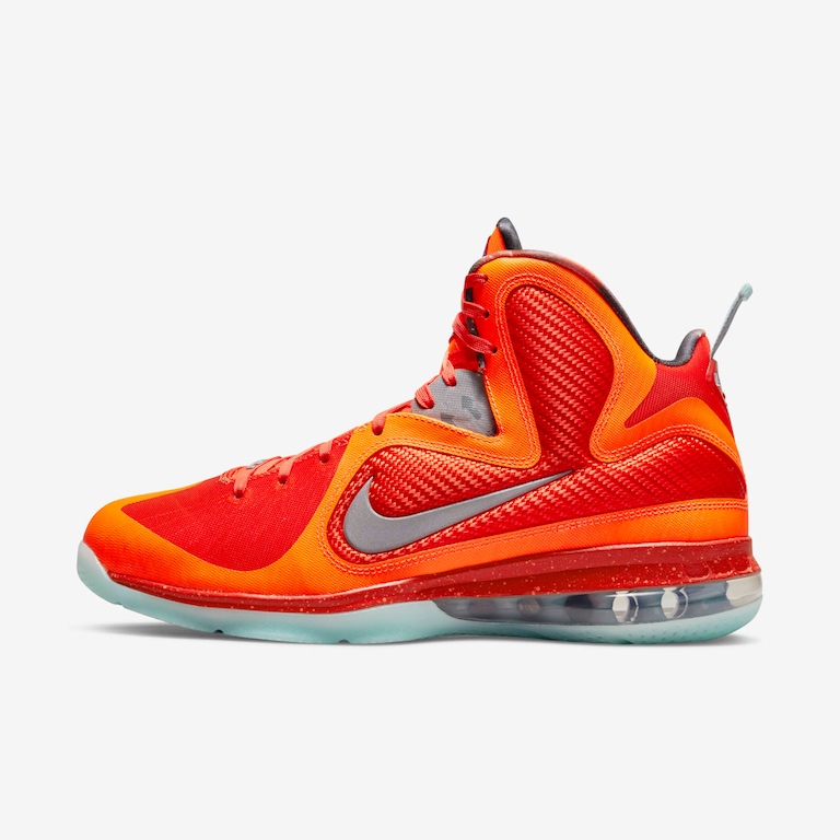 Tênis Nike LeBron 9 Masculino - Foto 1