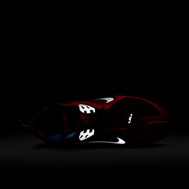 Tênis Nike LeBron 9 Masculino - Foto 9