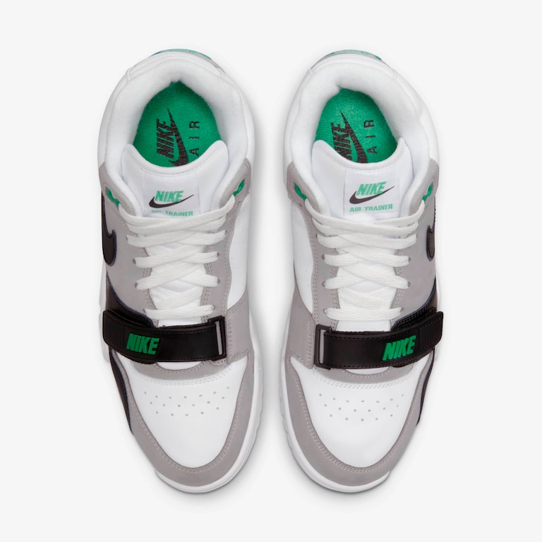 Tênis Nike Air Trainer 1 Masculino - Foto 4