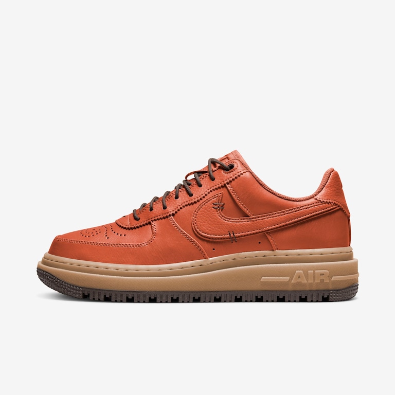 Tênis Nike Air Force 1 Luxe Masculino - Foto 1