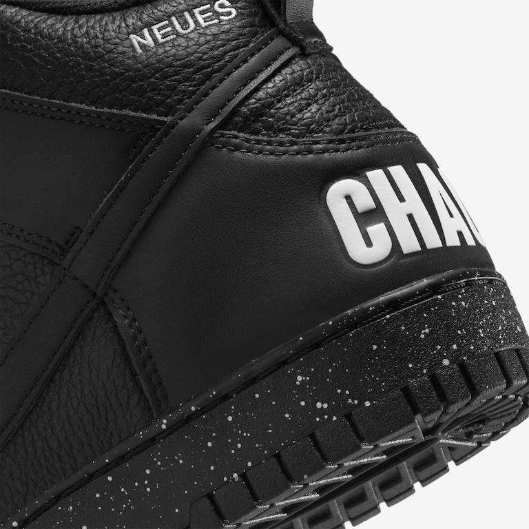 Tênis Nike Dunk High 85 x UNDERCOVER Masculino - Foto 8