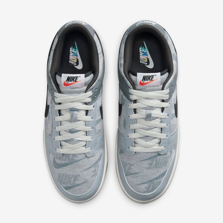 Tênis Nike Dunk Low SE Masculino - Foto 4