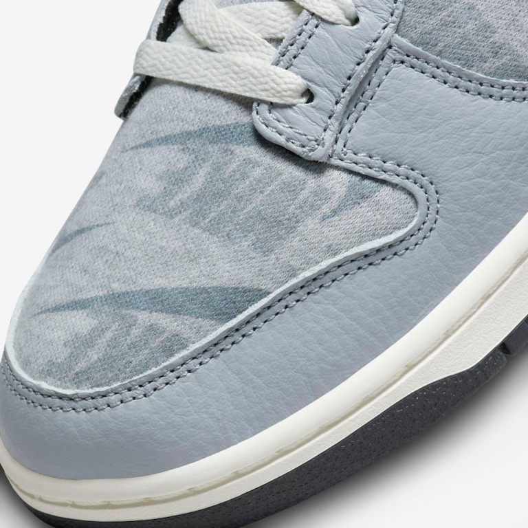Tênis Nike Dunk Low SE Masculino - Foto 7