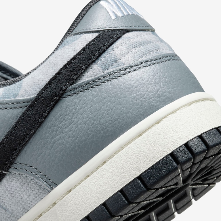 Tênis Nike Dunk Low SE Masculino - Foto 8