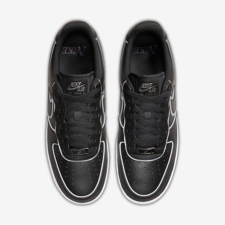 Tênis Nike Air Force 1 '07 LV8 Masculino - Foto 4