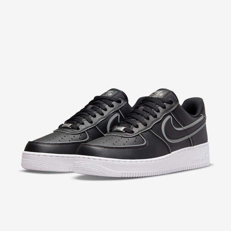 Tênis Nike Air Force 1 '07 LV8 Masculino - Foto 5