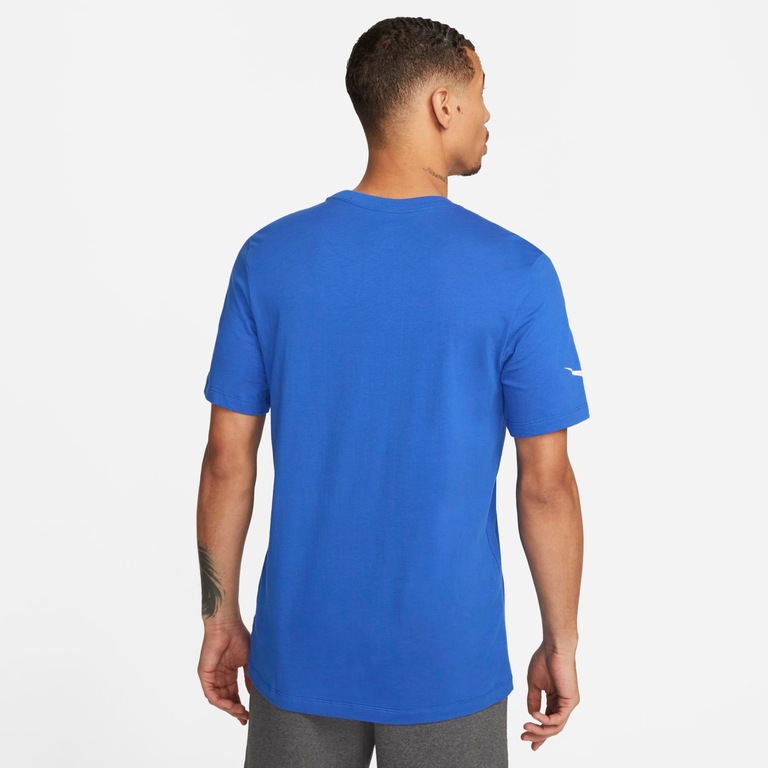 Camiseta Nike Park Masculina - Foto 3