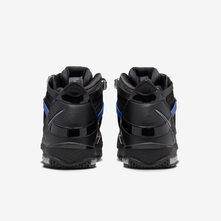 ZOOM LEBRON 3 QS - Foto 6