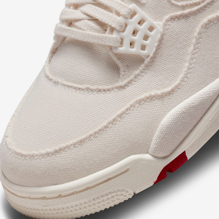 Women's Air Jordan 4 Retro - Foto 7