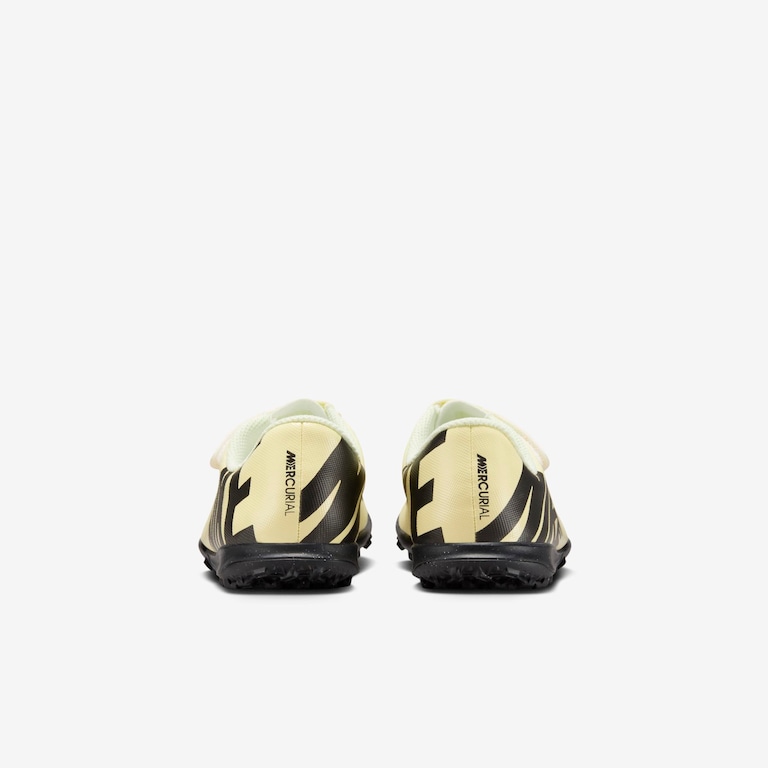 Chuteira Nike Mercurial Vapor 15 Club Society Infantil - Foto 6