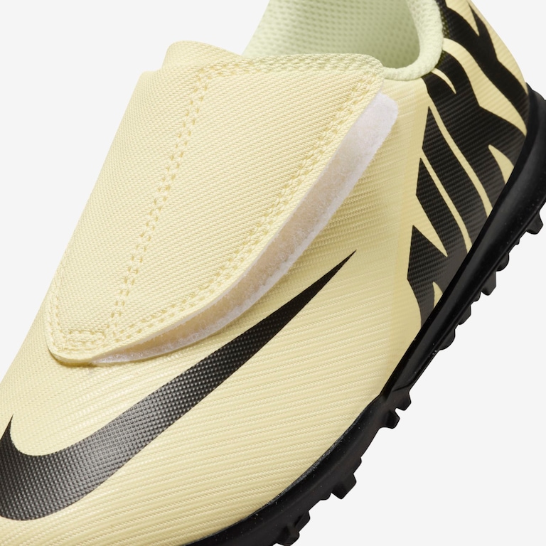 Chuteira Nike Mercurial Vapor 15 Club Society Infantil - Foto 7
