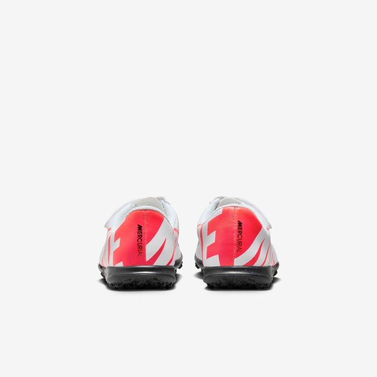 Chuteira Nike Mercurial Vapor 15 Club Society Infantil - Foto 6