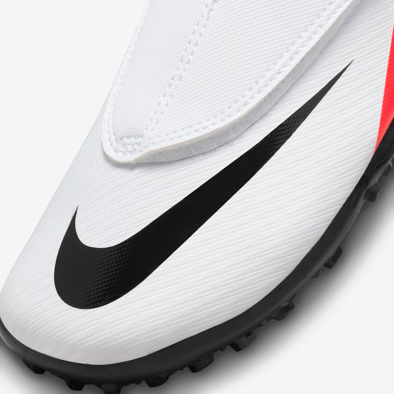 Chuteira Nike Mercurial Vapor 15 Club Society Infantil - Foto 7