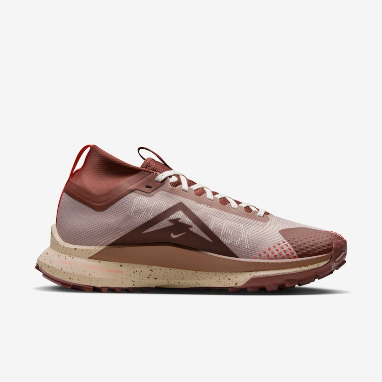Tênis Nike Pegasus Trail 4 GORE-TEX Feminino - Foto 3