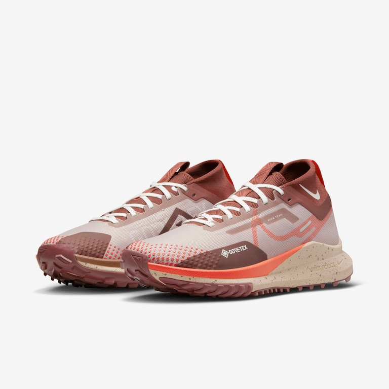 Tênis Nike Pegasus Trail 4 GORE-TEX Feminino - Foto 5