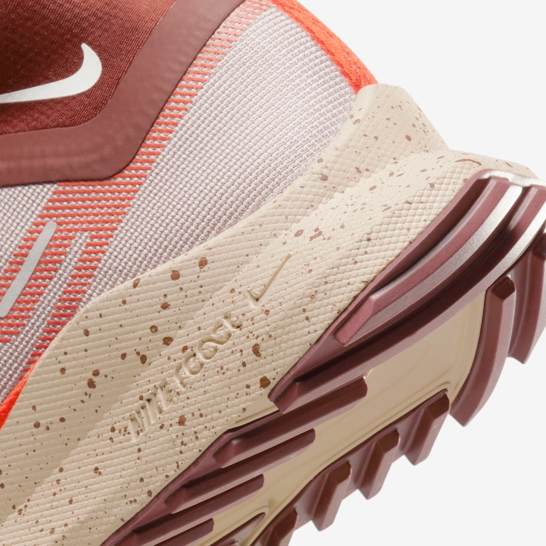 Tênis Nike Pegasus Trail 4 GORE-TEX Feminino - Foto 8