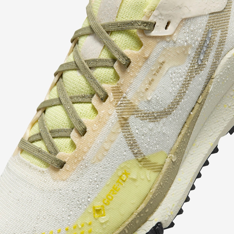 Tênis Nike Pegasus Trail 4 GORE-TEX Feminino - Foto 12