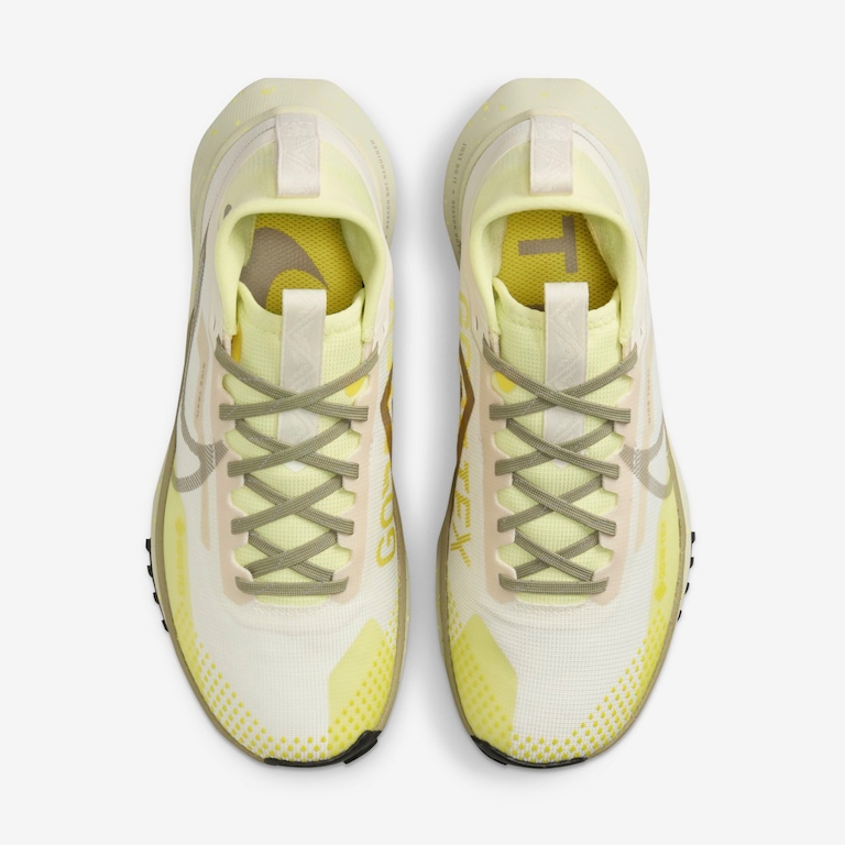 Tênis Nike Pegasus Trail 4 GORE-TEX Feminino - Foto 4