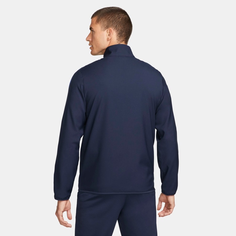 Jaqueta Nike Dri-FIT Team Woven Masculina - Foto 2