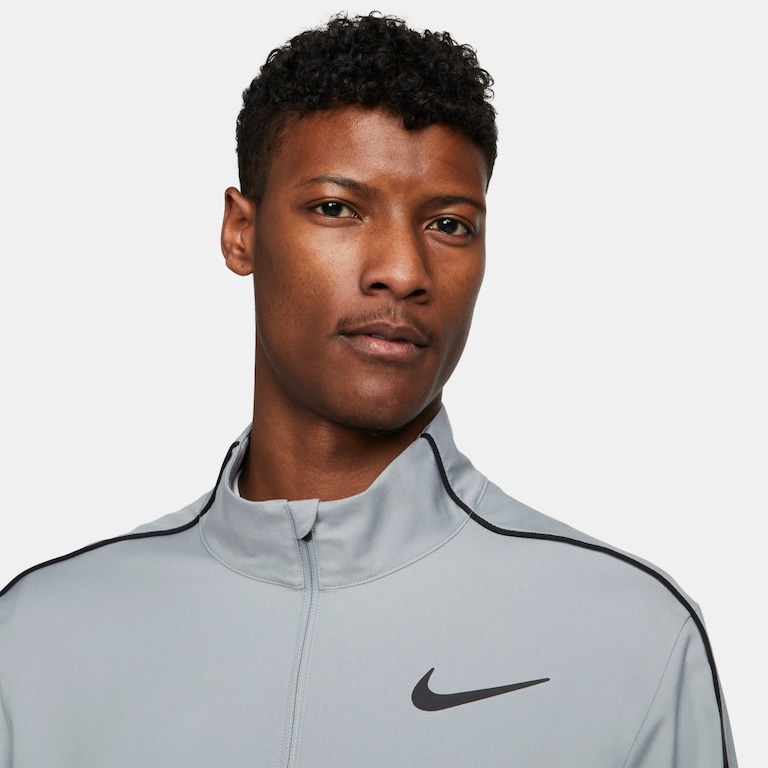 Jaqueta Nike Dri-FIT Team Woven Masculina - Foto 4