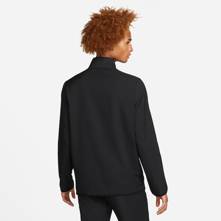 Jaqueta Nike Dri-FIT Team Woven Masculina - Foto 2