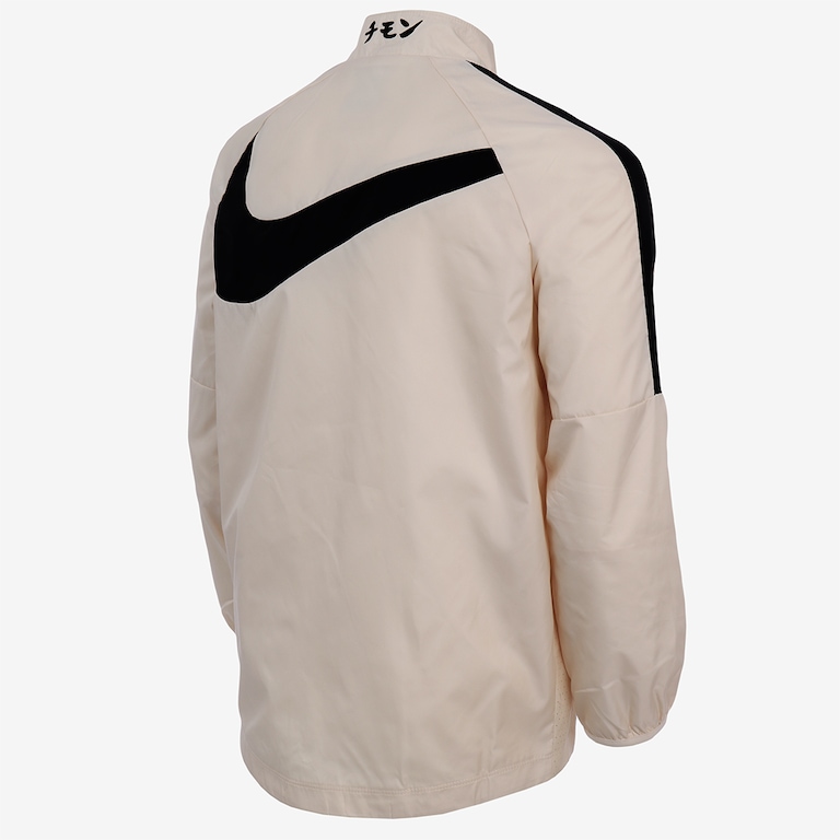 Jaqueta Nike Corinthians Academy Repel Infantil - Foto 2