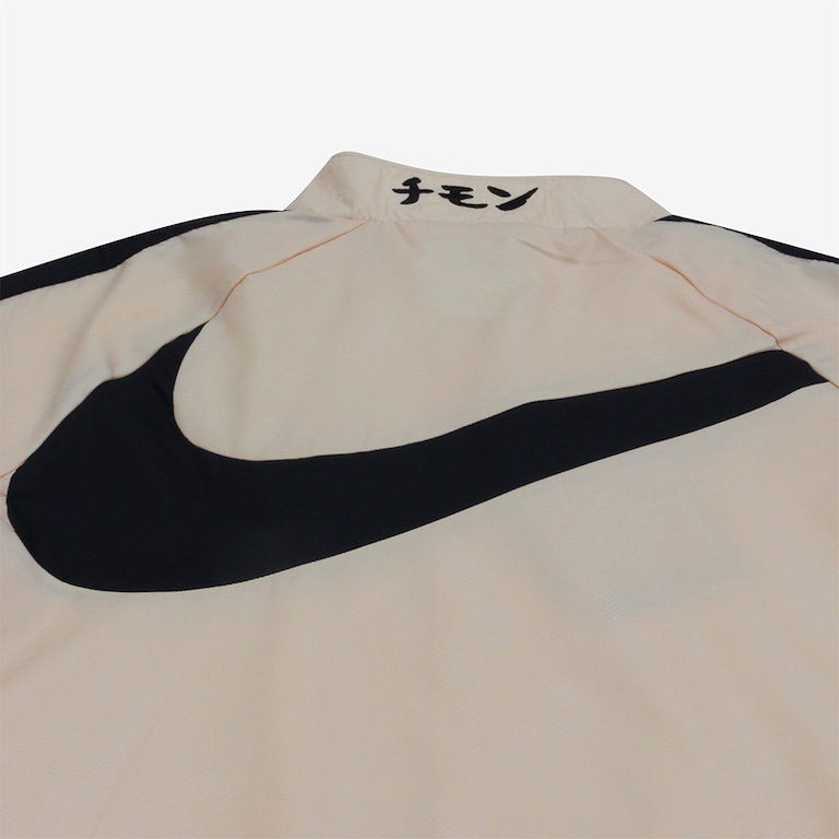 Jaqueta Nike Corinthians Academy Repel Infantil - Foto 6