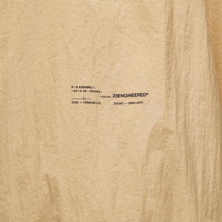 Jaqueta Jordan 23 Engineered Masculina - Foto 5