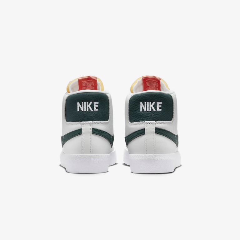 Tênis Nike Blazer Mid Unissex - Foto 6