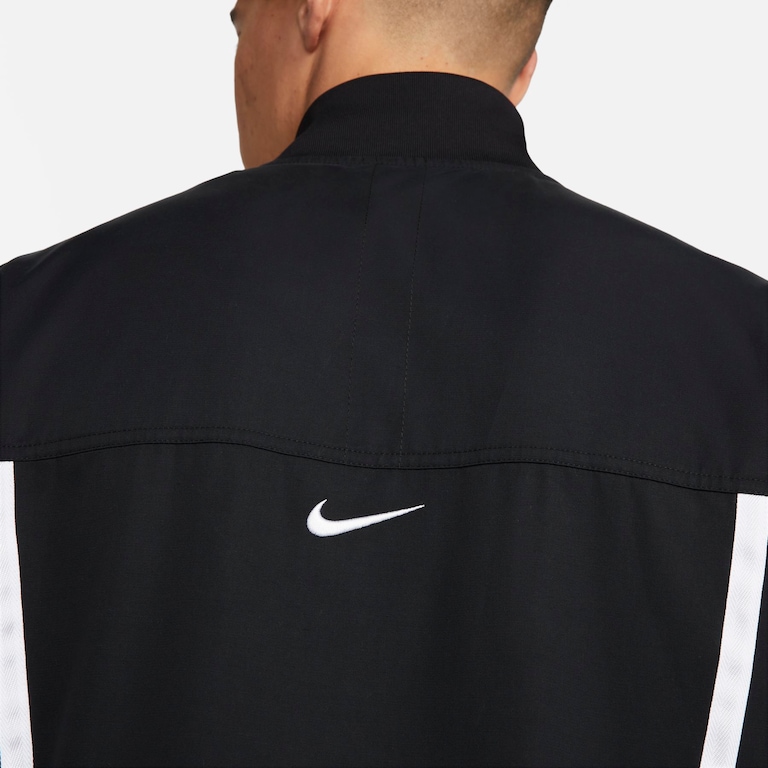 Jaqueta Nike Sportswear Bomber Masculina - Foto 9