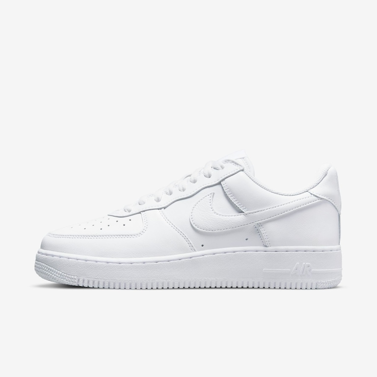 Tênis Nike Air Force 1 Low Retro - Foto 1