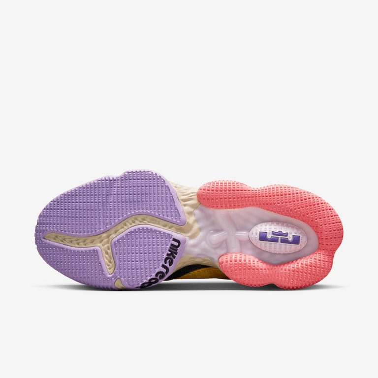 LEBRON XIX LOW - Foto 2