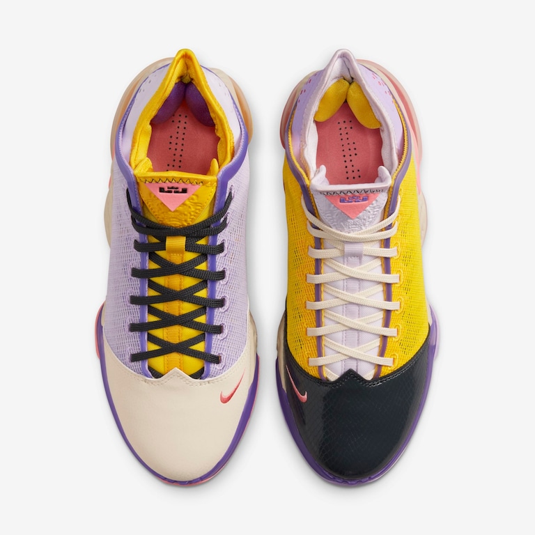LEBRON XIX LOW - Foto 4