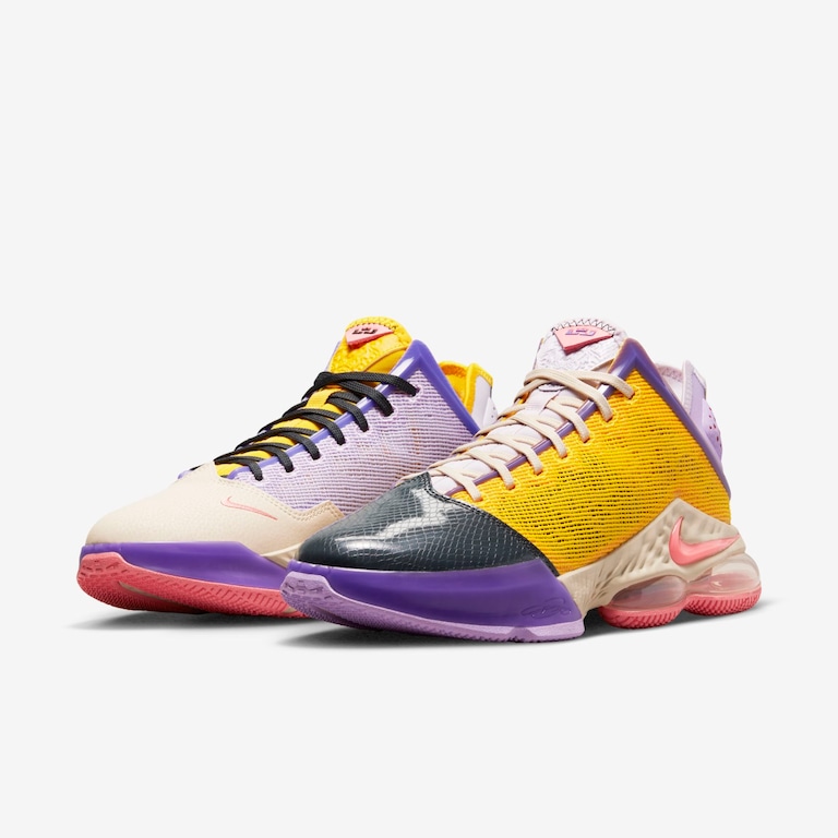 LEBRON XIX LOW - Foto 5