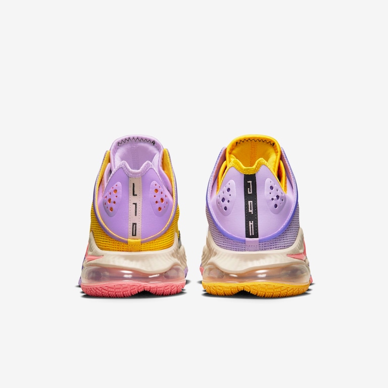 LEBRON XIX LOW - Foto 6