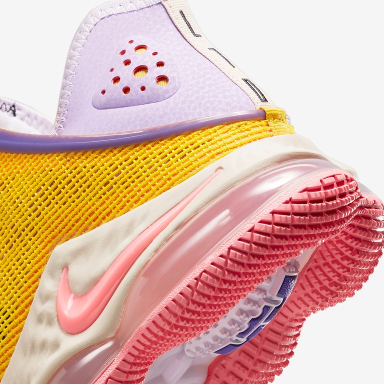 LEBRON XIX LOW - Foto 8