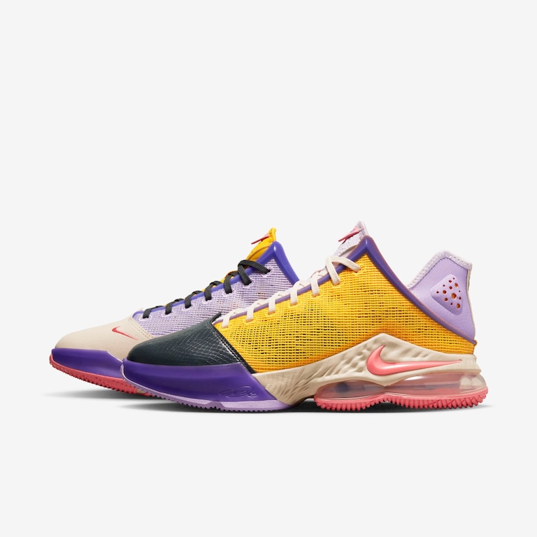 LEBRON XIX LOW - Foto 10