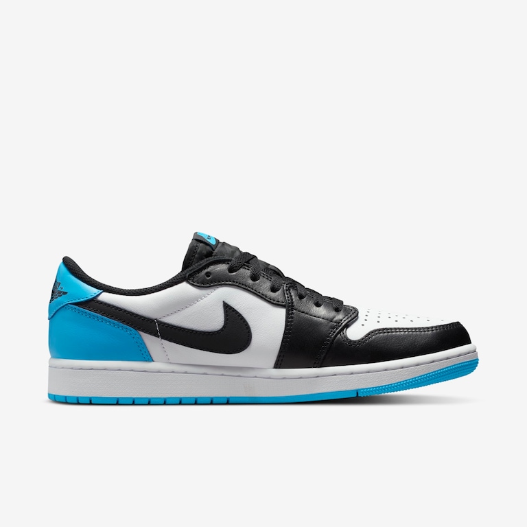AIR JORDAN 1 RETRO LOW OG - Foto 3