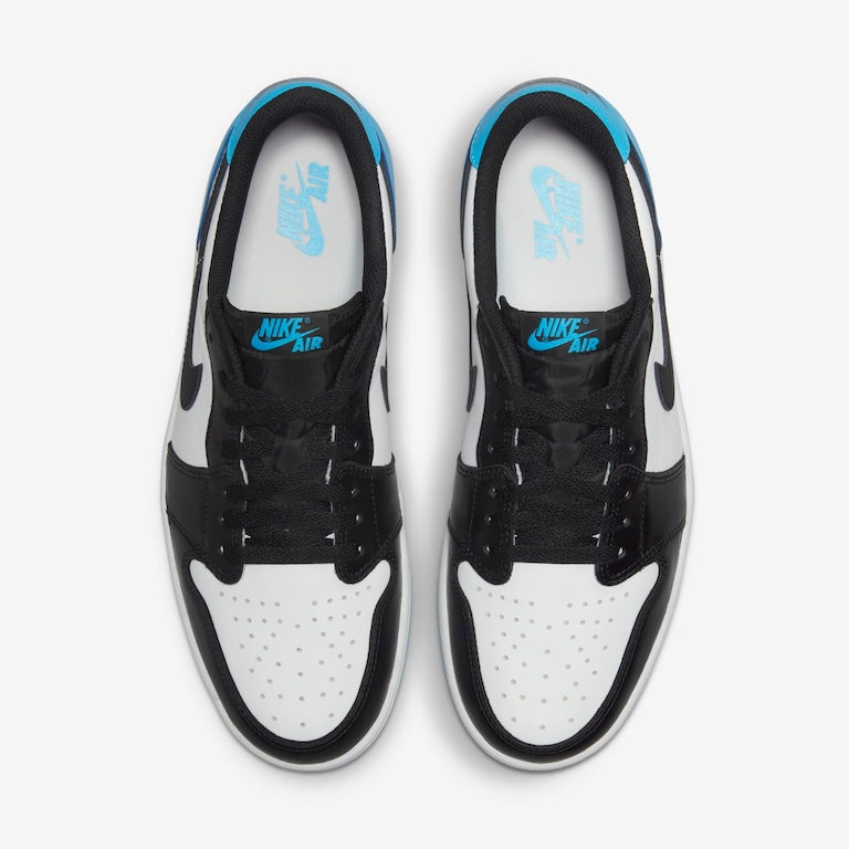 AIR JORDAN 1 RETRO LOW OG - Foto 4