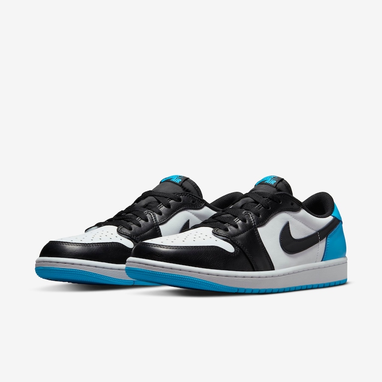 AIR JORDAN 1 RETRO LOW OG - Foto 5