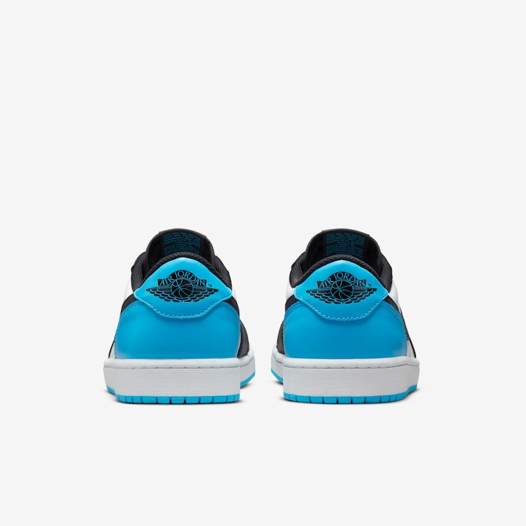 AIR JORDAN 1 RETRO LOW OG - Foto 6