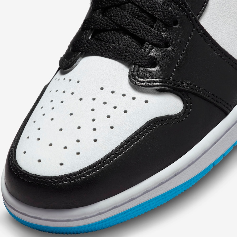 AIR JORDAN 1 RETRO LOW OG - Foto 7