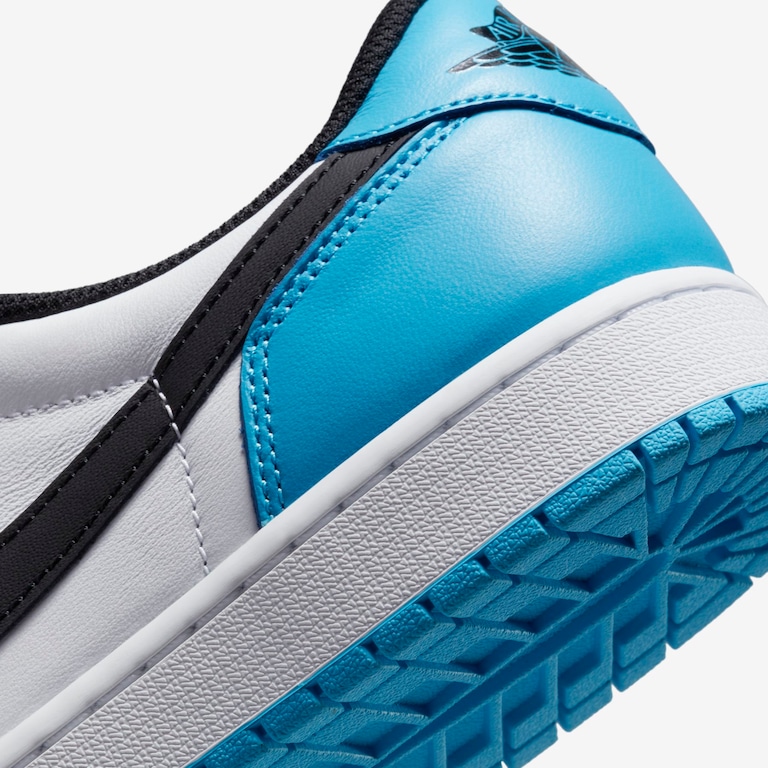 AIR JORDAN 1 RETRO LOW OG - Foto 8