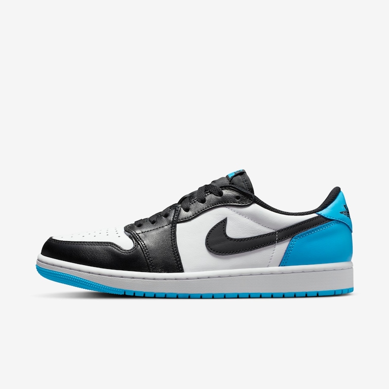 AIR JORDAN 1 RETRO LOW OG - Foto 1