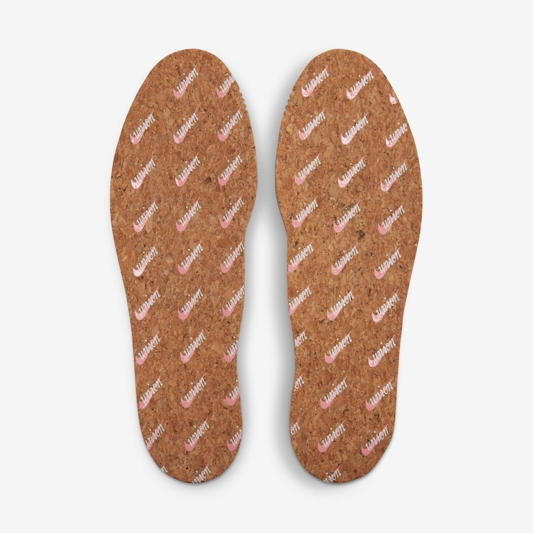 Tênis Nike Cortez SP x UNION - Foto 11