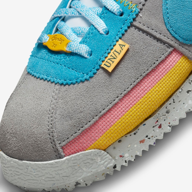 Tênis Nike Cortez SP x UNION - Foto 7