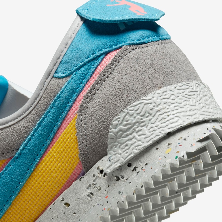 Tênis Nike Cortez SP x UNION - Foto 8