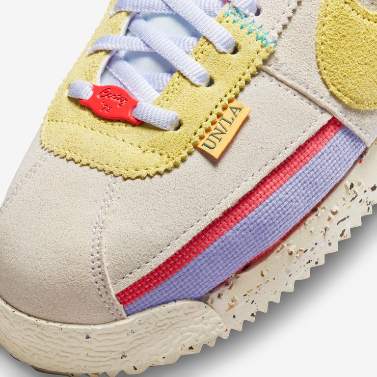 Tênis Nike Cortez SP x UNION - Foto 7